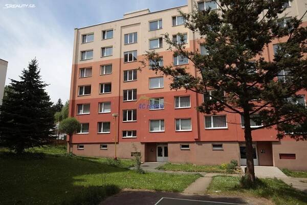 Prodej bytu 1+1 38 m², Zámecká, Vlašim