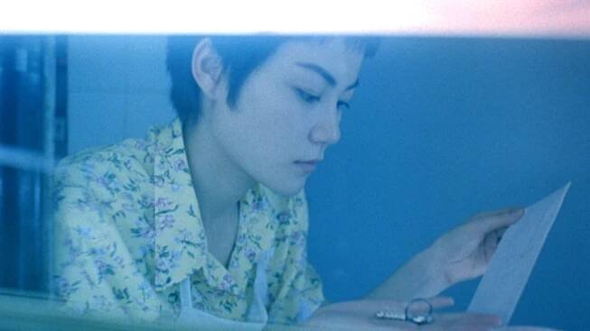 A Cantopop Dream Girl’s First Film Reverie