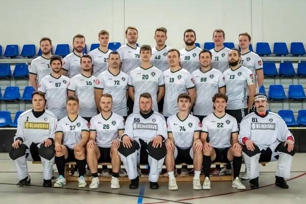 Soupiska | TJ Sokol Dvůr Králové n/L