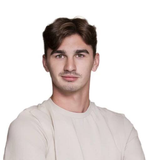Roman Holec – Tomáš Arsov