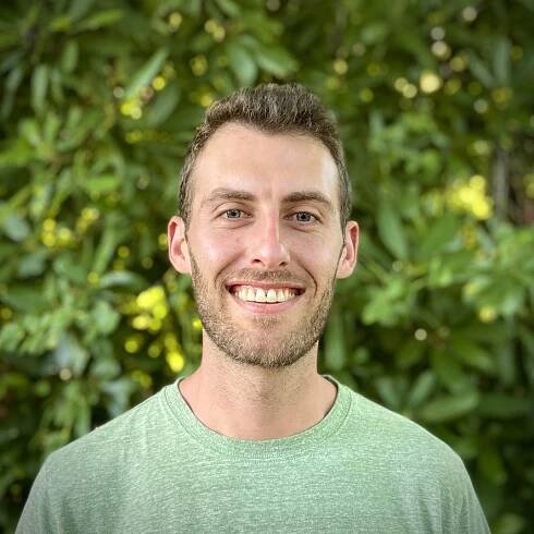 Nate Wilson-Traisman, Portland Oregon Individual and Family Therapist