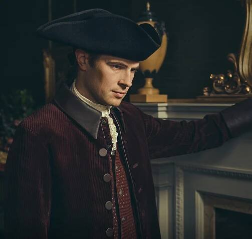 David Berry - Actor