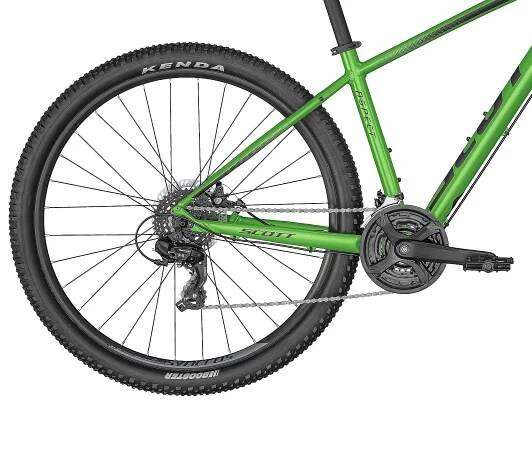 kolo Scott Aspect 970 29" - Green