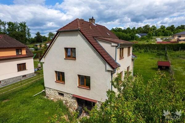 Ostatní, Radomyšl, 140 m2