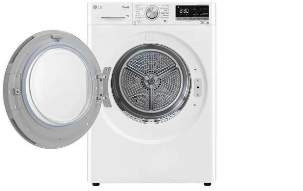LG RC91V9AV3N
