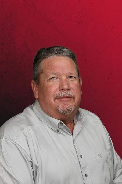 Robert Anderson - Hunter Contracting Co