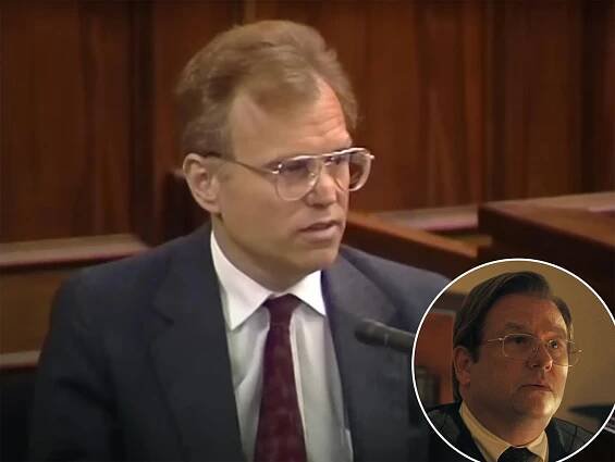Erik and Lyle Menendez's Murder Trial: Where Are The Key Players Now?