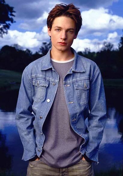 EVERWOOD, Gregory Smith