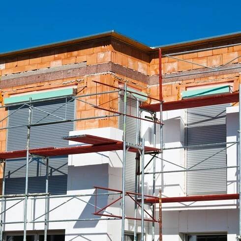 Stavební firma Jiří Janoušek – RENOSTAV Třeboň