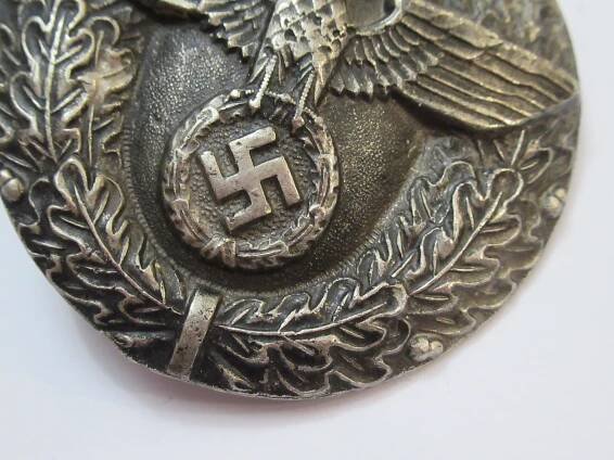 Replika odznaku NSDAP - CS1115