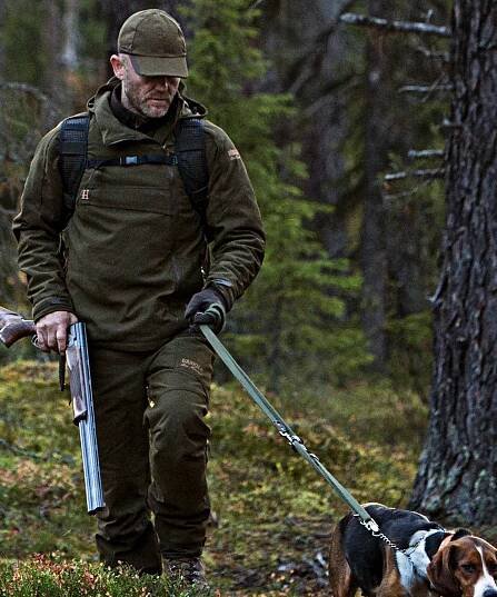 Härkila Pro Hunter Move nohavice • Wilde.sk