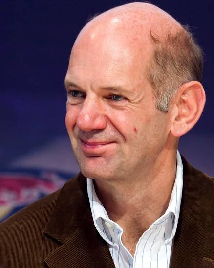 Adrian Newey - Wikipedia