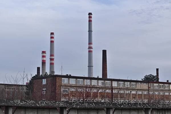 Liberty Ostrava | iROZHLAS - spolehlivé zprávy