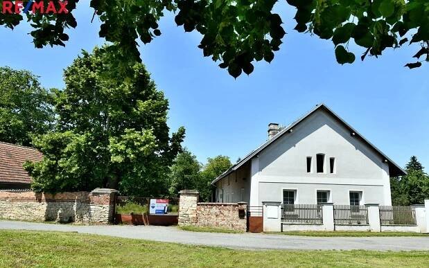 Prodej dům - Rosice, 112 m2