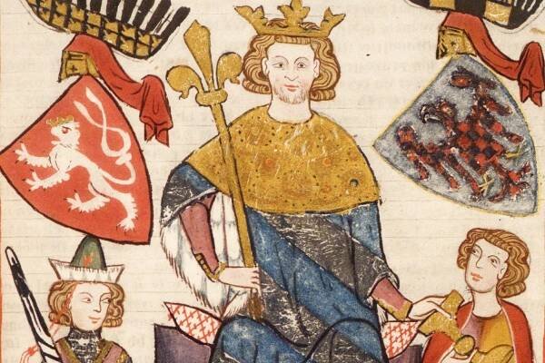 Václav II.