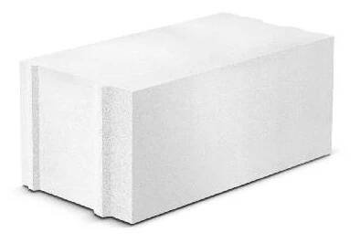 Ytong © Xella Group Ytong Tvárnice pro obezdívky P4-550 hladká Statik PD, 300x249x499 mm