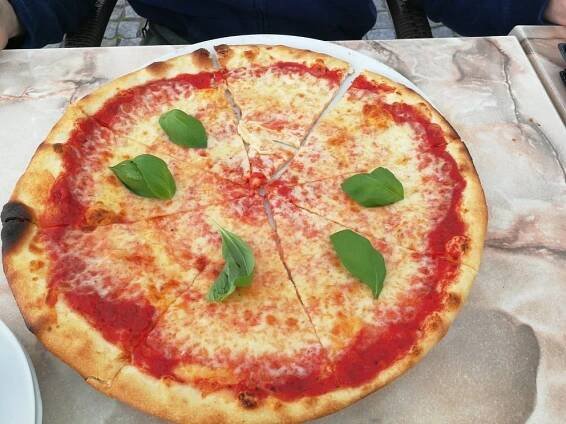 NONNA PIZZA & CAFE, Valtice - Restaurant Reviews, Photos & Phone Number - Tripadvisor