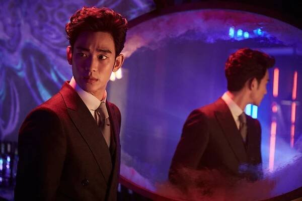Soo-hyeon Kim - Rieol - Z filmu
