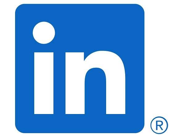 LinkedIn Logo