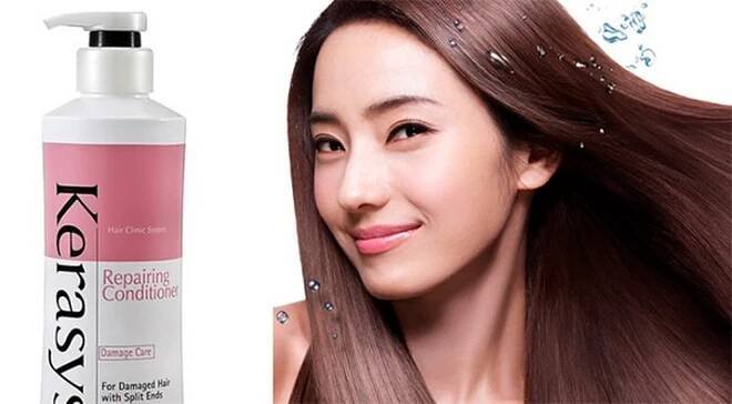 Korejský šampon: nejlepší značky vlasových produktů Kerasys, Daeng Gi Meo Ri a Mise en Scene, recenze