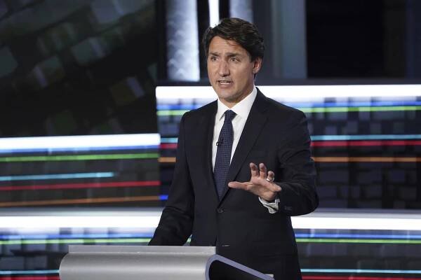 Premiérem Kanady bude i nadále Justin Trudeau.