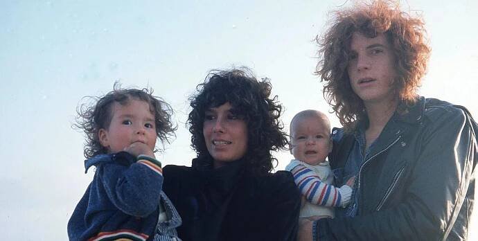 The Tragic True Story of John Paul Getty III's Kidnapping