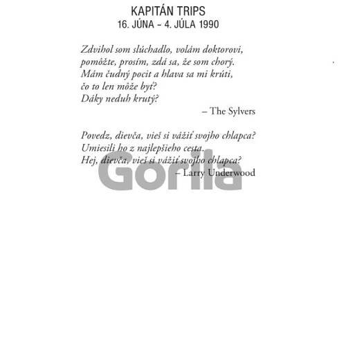 Kniha: Odpor (Stephen King) za 20,30€ | Gorila