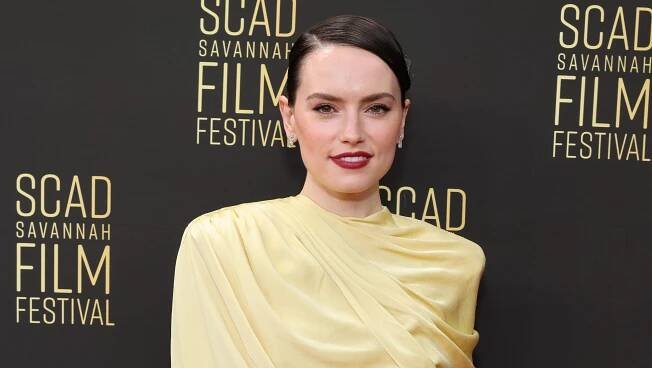 Daisy Ridley lands next lead movie role