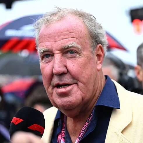 Jeremy Clarkson's Diddly Squat Farm has new vulva-shaped attraction