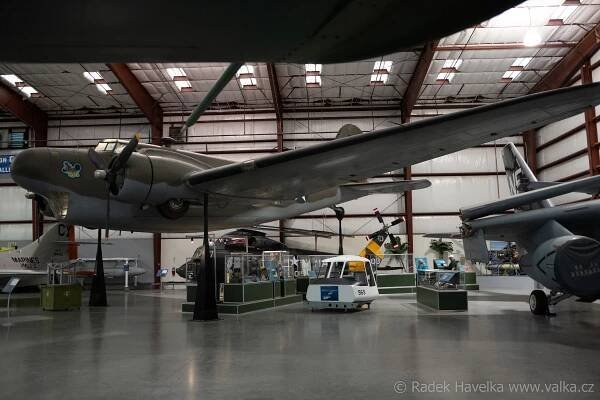 Pima Air And Space Museum 2019