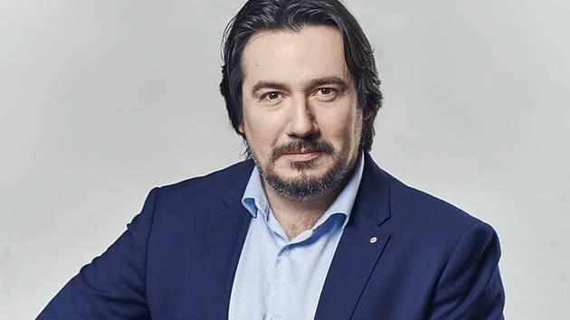 Vladimír Polák – kultura není jen kulturák