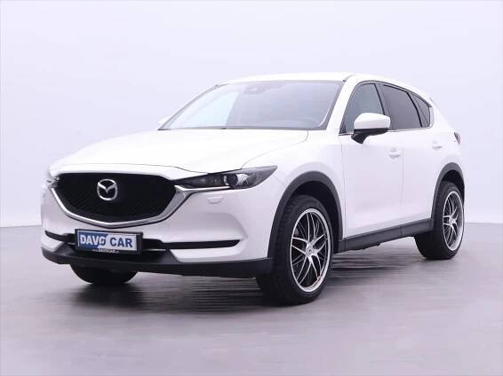 Mazda CX-5 2,0 Skyactiv-G 121kW Tažné DPH