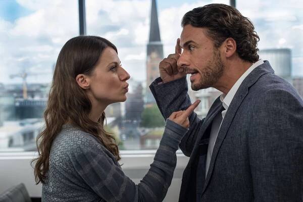 Warum ich meinen Boss entführte (2014)