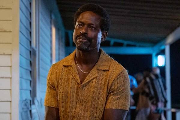 AMERICAN FICTION, Sterling K. Brown