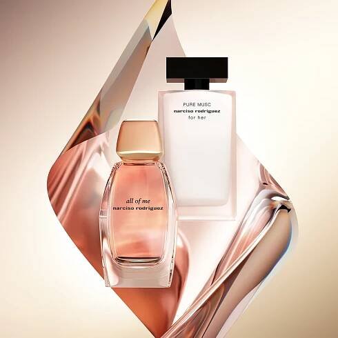 narciso rodriguez all of me