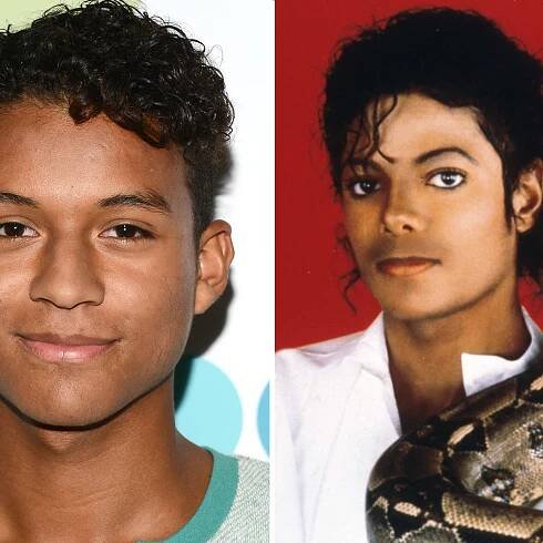Michael Jackson biopic cast singer’s nephew Jaafar Jackson in lead role