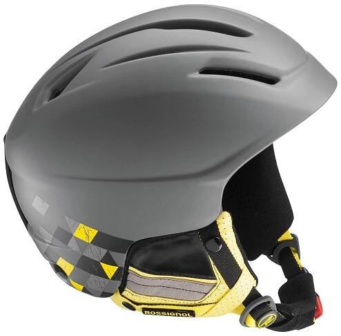 Helma Rossignol RH2 HP Grey