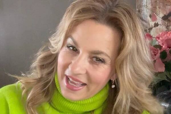 Monika Marešová se pochlubila krásnou postavou. Co o sobě prozradila