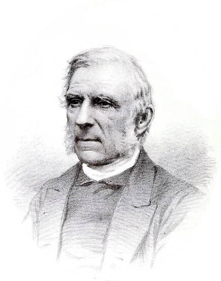 Charles John Brown (moderator) - Wikipedia