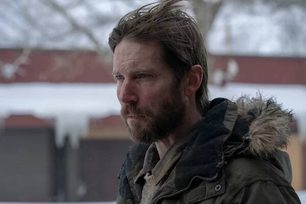 ‘The Last of Us’ Original Joel Performer Troy Baker On The Joy Of Joining The TV Series: “I Thought I Was Going To Be A Clicker, This Is An Upgrade”