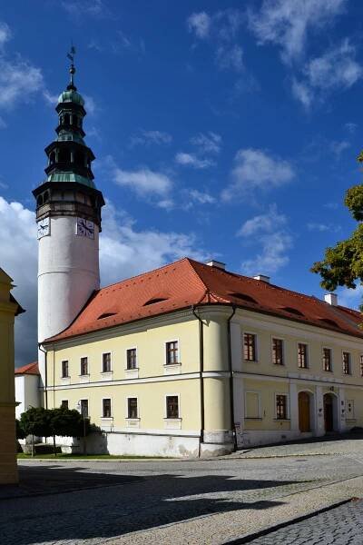 Domažlice (hrad)