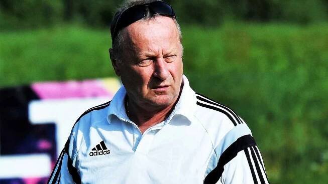 Střídání na lavičce fotbalových Katovic, divizní tým povede Luboš Vašica