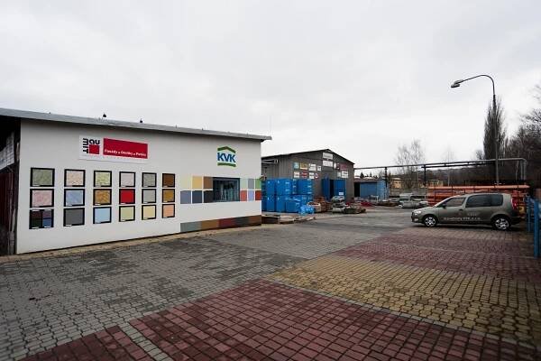Stavebniny PPK, s.r.o. foto 1