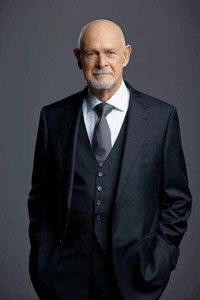 Gerald McRaney - Actor