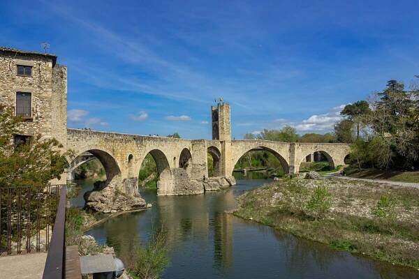 8 Best Day Trips from Barcelona | Bizflats
