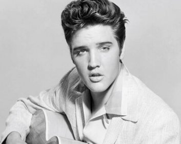The Producer of Elvis Presley’s ‘Suspicious Minds’ Said His Publishing Rights Were Almost Stolen