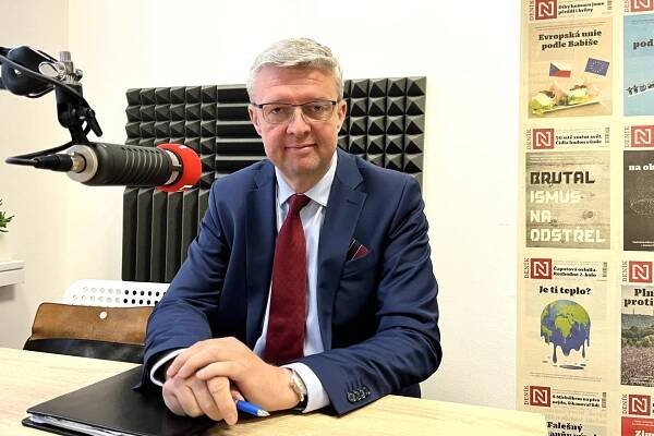 Kauza Čapí hnízdo – Deník N