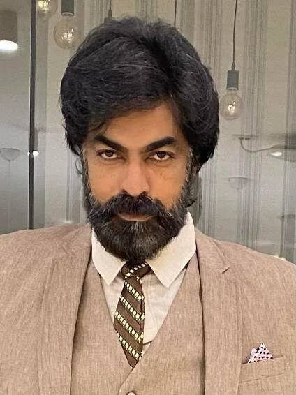 Ravi Varma (East Godavari actor)