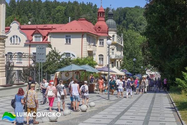 Luhačovická pouť – LUHAČOVICKO.info