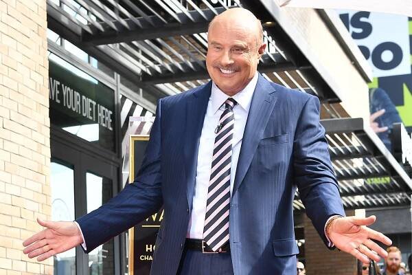 TBN Sues Dr. Phil, Alleging 'Fraudulent Scheme' With Merit Street